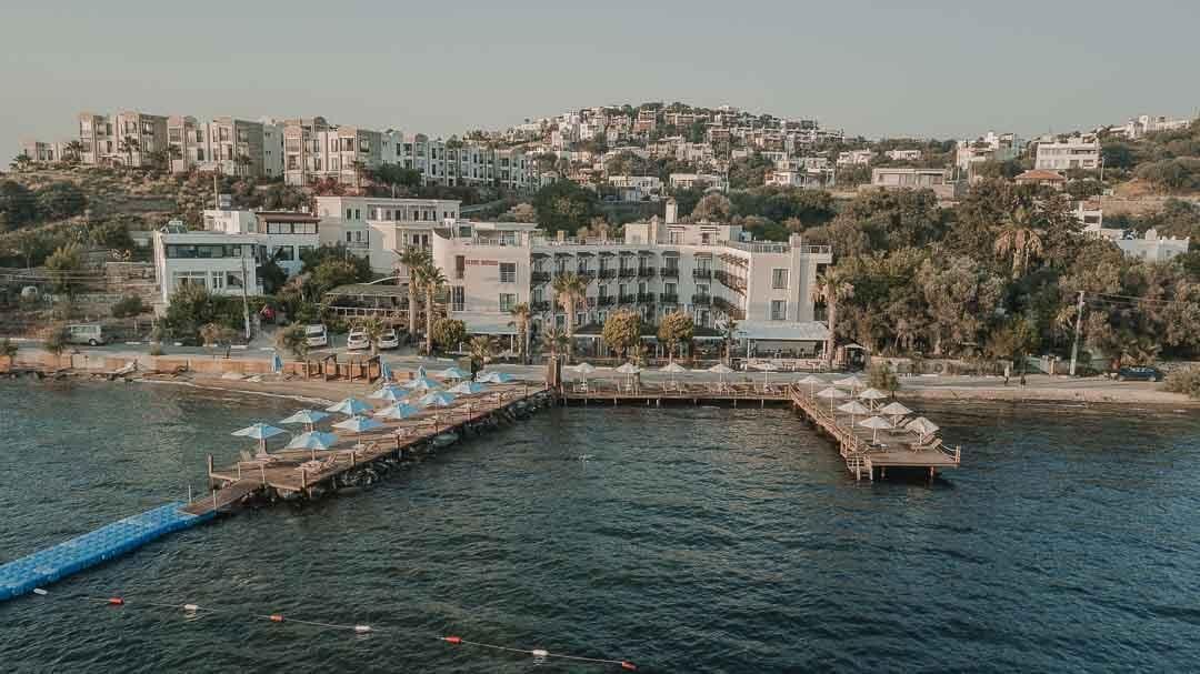 Elite Hotels Bodrum