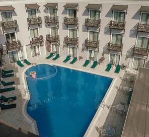 Elite Hotels Bodrum