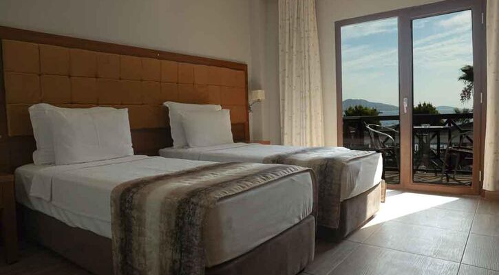 Elite Hotels Bodrum