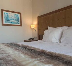 Elite Hotels Bodrum