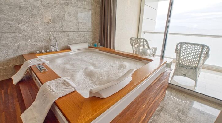 Boyalık Beach Hotel & Spa