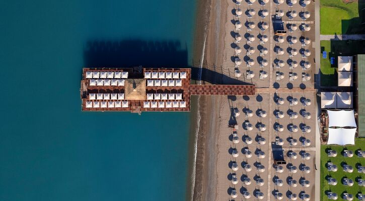 Titanic Deluxe Golf Belek
