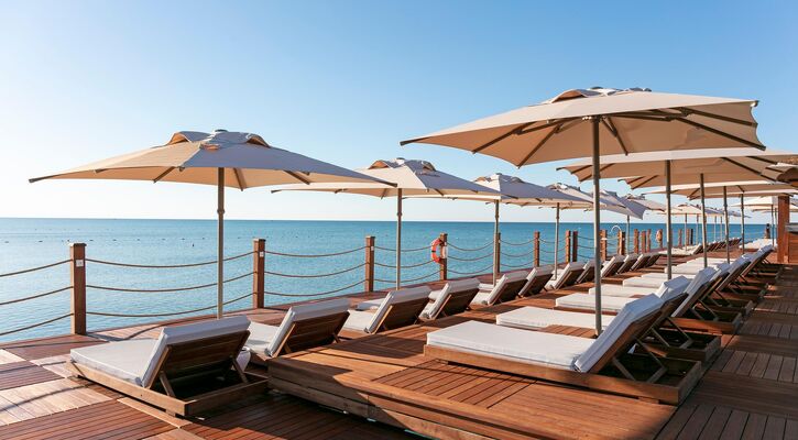 Titanic Deluxe Golf Belek