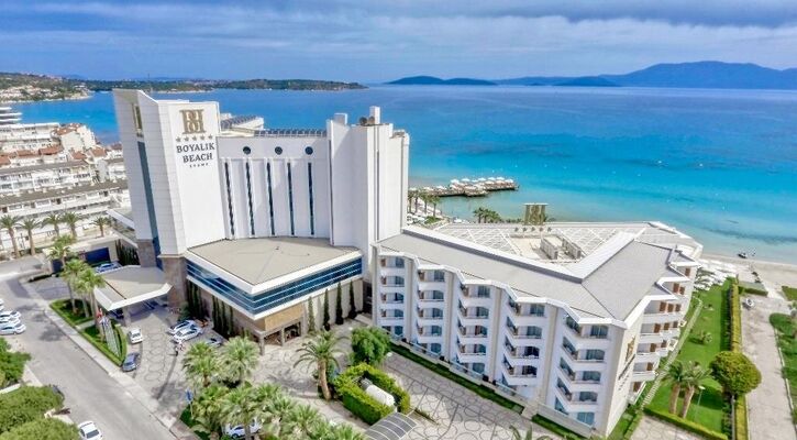 Boyalık Beach Hotel & Spa