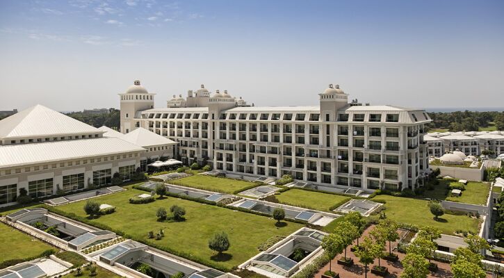 Titanic Deluxe Golf Belek