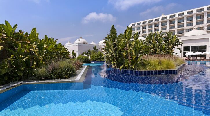 Titanic Deluxe Golf Belek