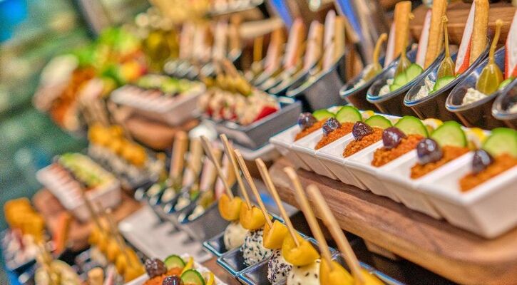 Boyalık Beach Hotel & Spa