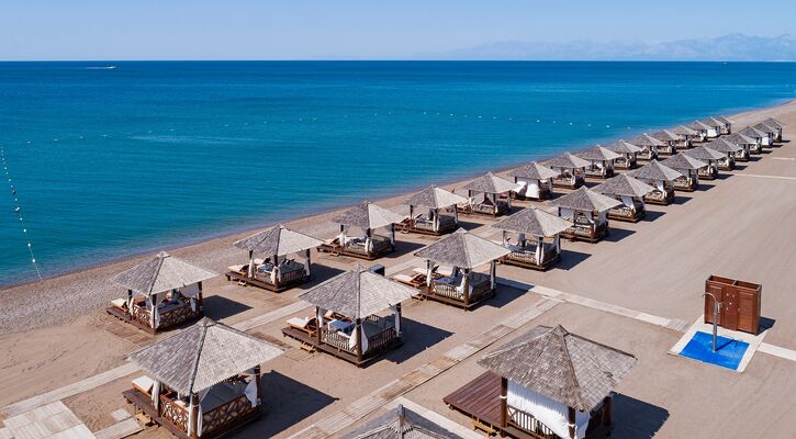 Titanic Deluxe Golf Belek