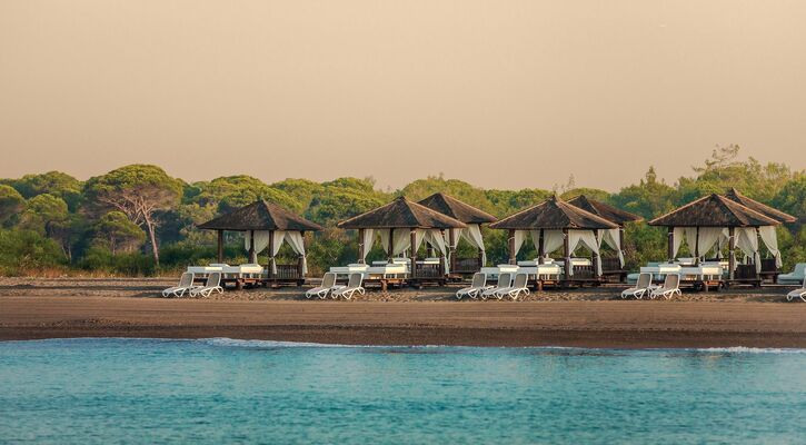 Titanic Deluxe Golf Belek