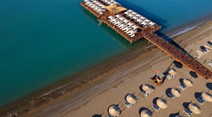 Titanic Deluxe Golf Belek