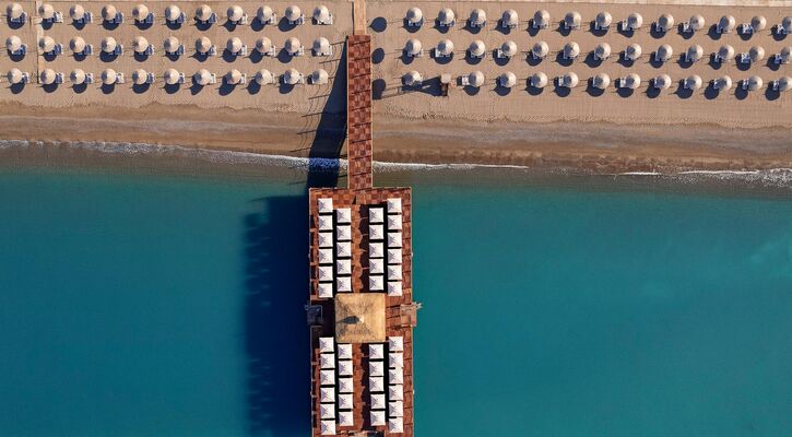 Titanic Deluxe Golf Belek