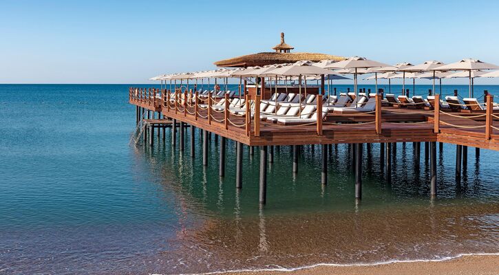 Titanic Deluxe Golf Belek