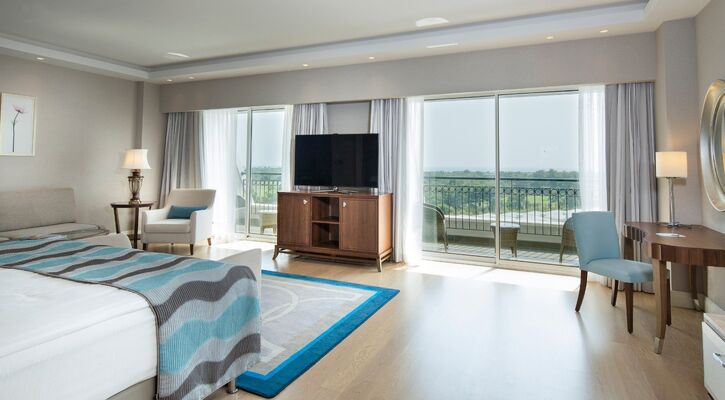 Titanic Deluxe Golf Belek