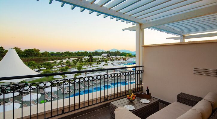 Titanic Deluxe Golf Belek