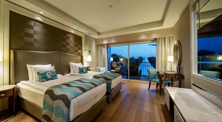Titanic Deluxe Golf Belek