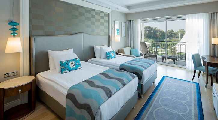 Titanic Deluxe Golf Belek