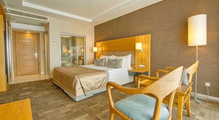 Boyalık Beach Hotel & Spa