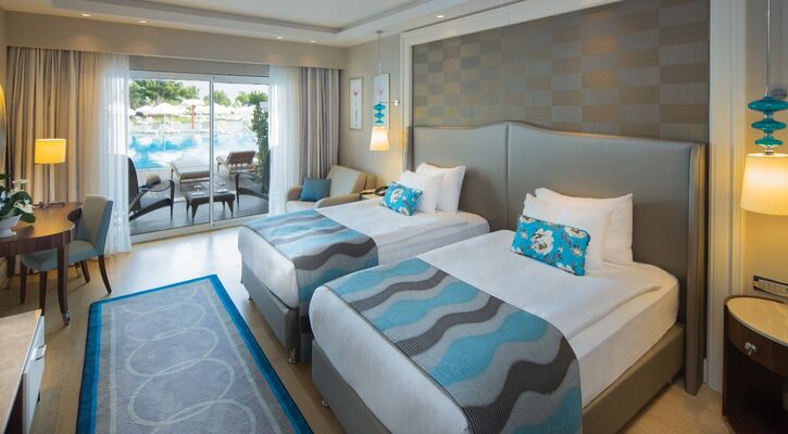 Titanic Deluxe Golf Belek