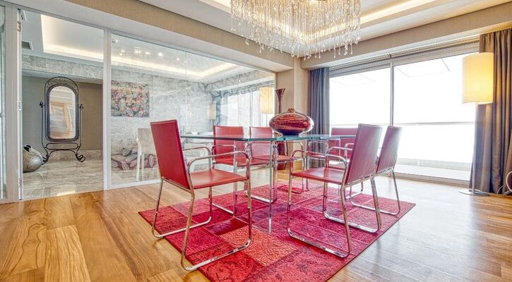 Boyalık Beach Hotel & Spa