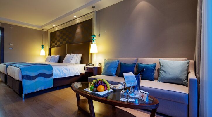 Titanic Deluxe Golf Belek