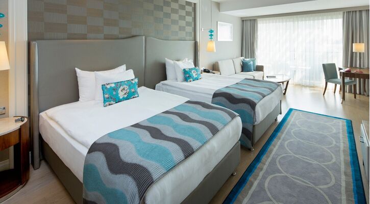 Titanic Deluxe Golf Belek