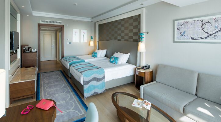 Titanic Deluxe Golf Belek