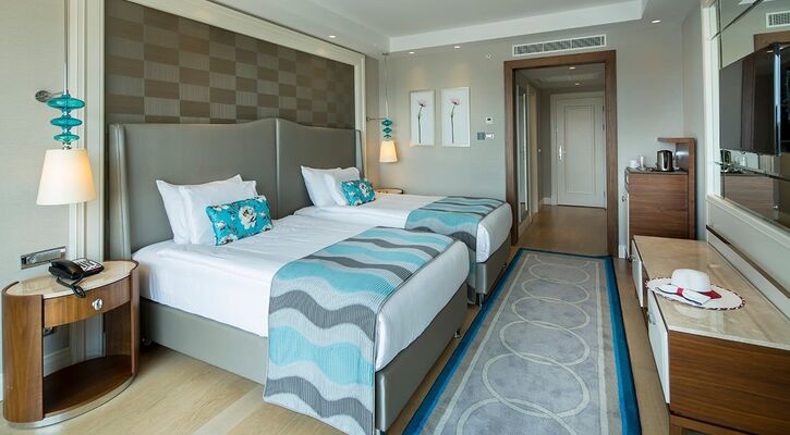 Titanic Deluxe Golf Belek