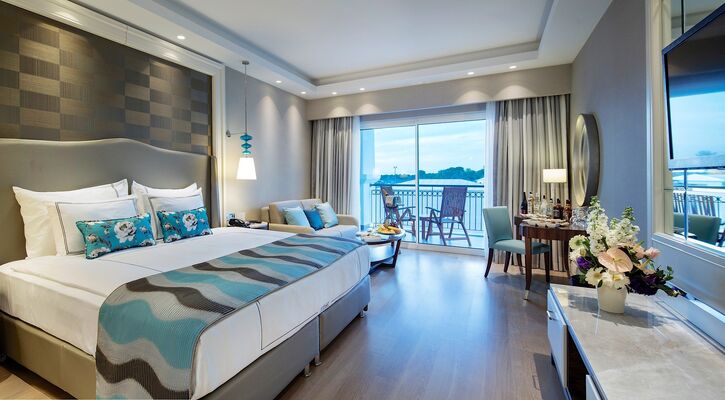 Titanic Deluxe Golf Belek