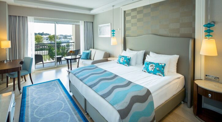 Titanic Deluxe Golf Belek