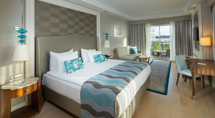Titanic Deluxe Golf Belek