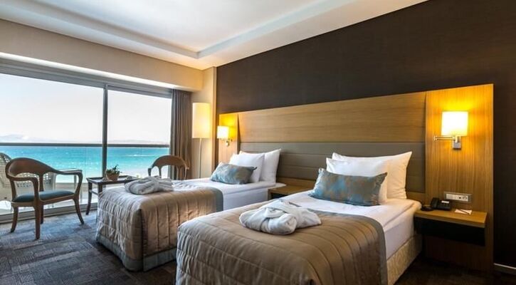 Boyalık Beach Hotel & Spa