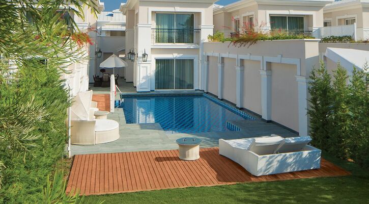 Titanic Deluxe Golf Belek