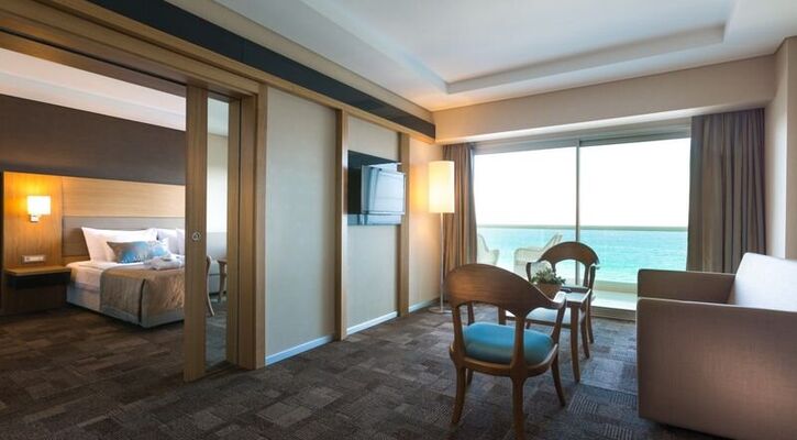 Boyalık Beach Hotel & Spa