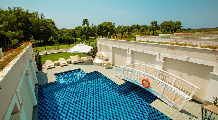 Titanic Deluxe Golf Belek