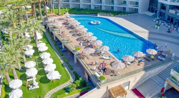 Boyalık Beach Hotel & Spa