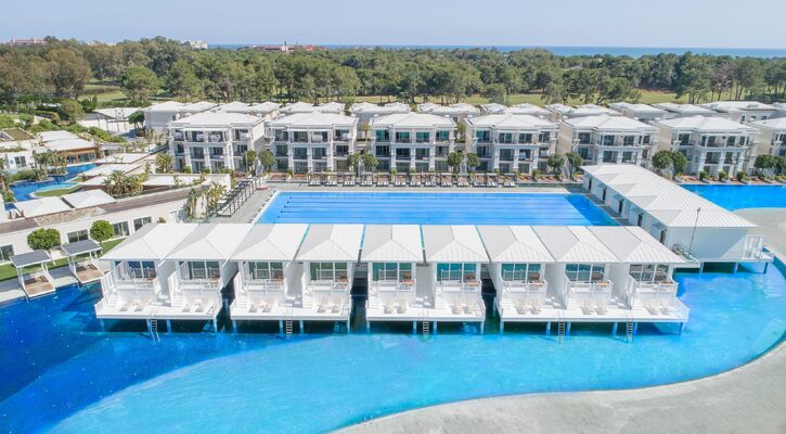 Titanic Deluxe Golf Belek