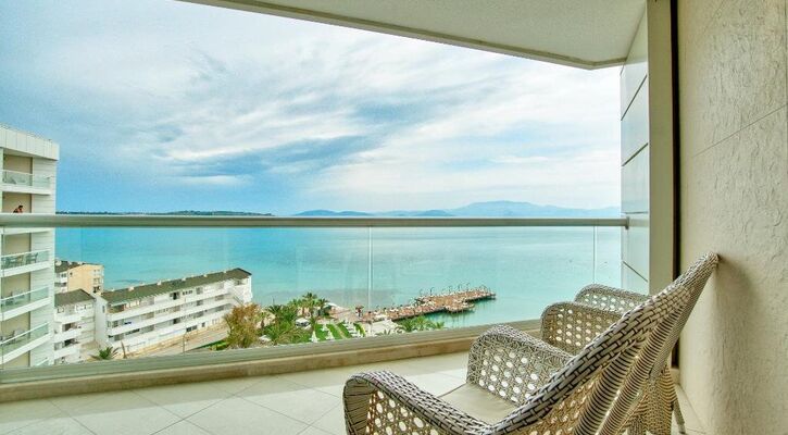 Boyalık Beach Hotel & Spa