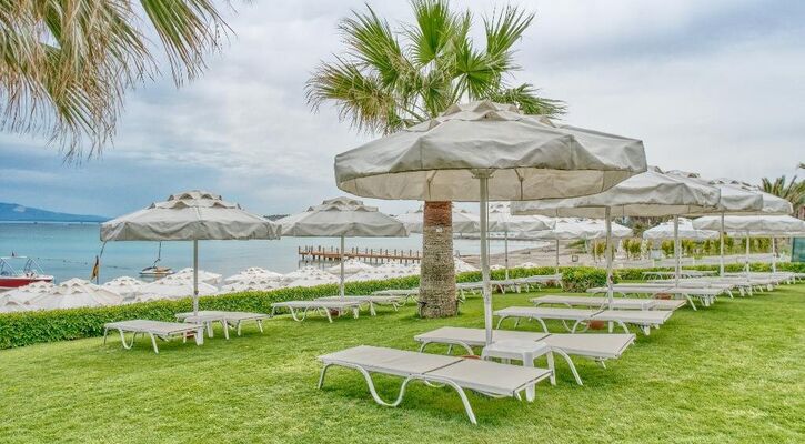 Boyalık Beach Hotel & Spa
