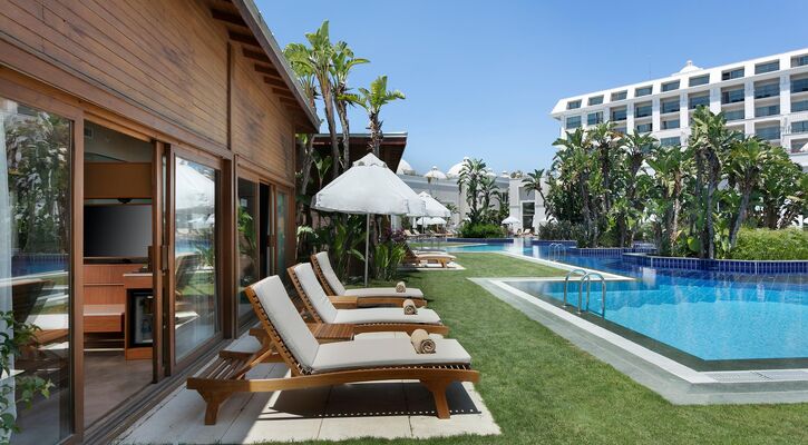 Titanic Deluxe Golf Belek