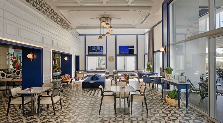 Titanic Deluxe Golf Belek
