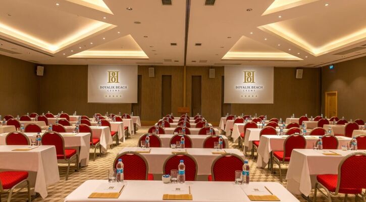 Boyalık Beach Hotel & Spa