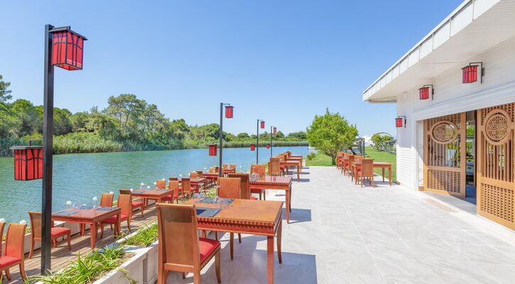 Titanic Deluxe Golf Belek