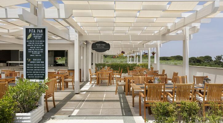 Titanic Deluxe Golf Belek