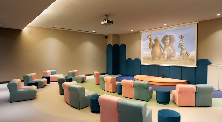 Titanic Deluxe Golf Belek