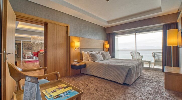 Boyalık Beach Hotel & Spa