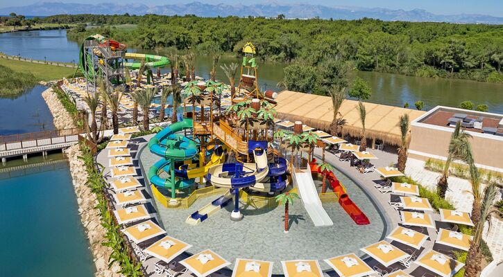 Titanic Deluxe Golf Belek