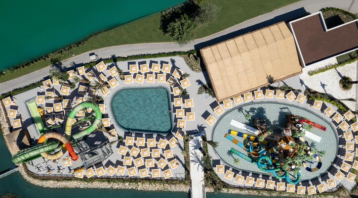 Titanic Deluxe Golf Belek
