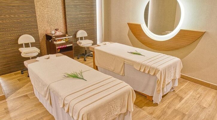 Boyalık Beach Hotel & Spa