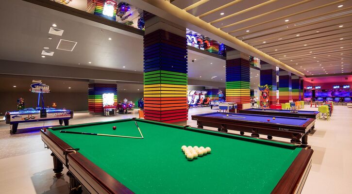 Titanic Deluxe Golf Belek