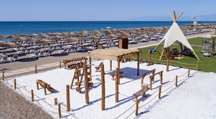 Titanic Deluxe Golf Belek
